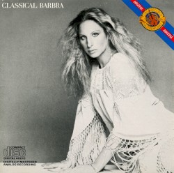 Classical Barbra
