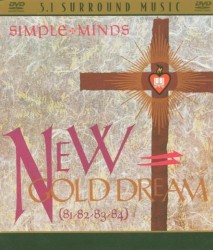 New Gold Dream (81‐82‐83‐84)