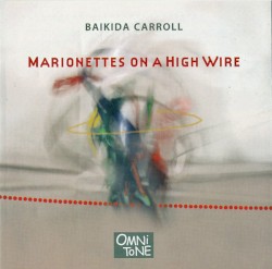 Marionettes on a Highwire