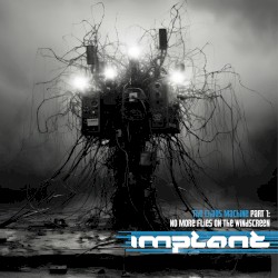 No More Flies on the Windscreen