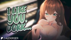The Mean Popular Girl Finally Opens Up… and Falls for You