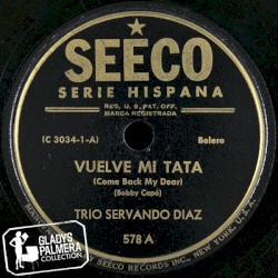 Vuelve mi tata / Si yo tuviera dinero