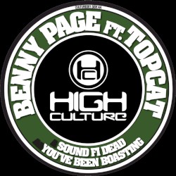 Sound Fi Dead / You've Been Boasting