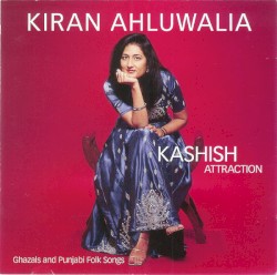 Kashish Attraction