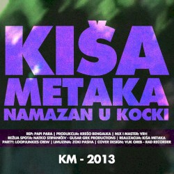 Namazan u Kocki