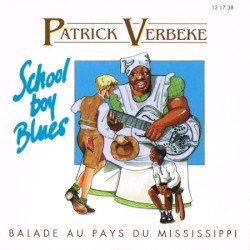 School Boy Blues : Balade au pays du Mississippi