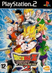 Dragon Ball Z Budokai Tenkaichi 2 Soundtrack