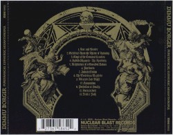 Puritanical Euphoric Misanthropia