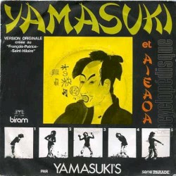 Yamasuki / AIEAOA