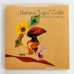 Dei Ricordi, Un Museo