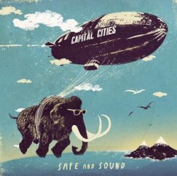 Safe and Sound (Remixes)