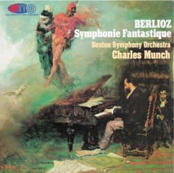 Symphonie fantastique