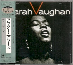 After Hours With Sarah Vaughan