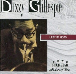 Lady Be Good