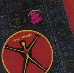 Love Energy