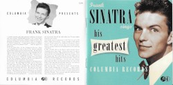 Sinatra Sings His Greatest Hits