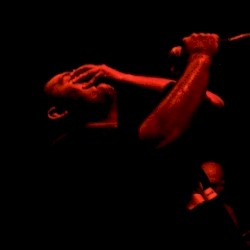 Live at WFMU on Mike's Show on 9/25/2004