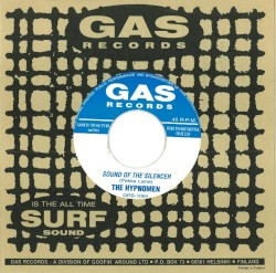 Sound of the Silencer