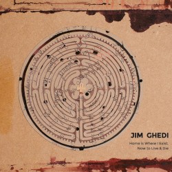 Home Is Where I Exist, Now to Live and Die