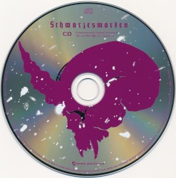 シュヴァルツェスマーケン 2 CD