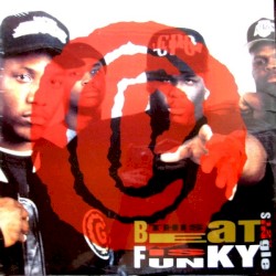 This Beat Is Funky