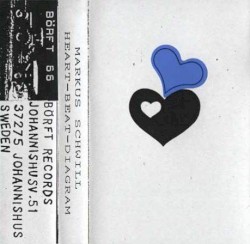 Heart-Beat-Diagram