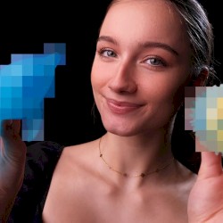 ASMR - The Most Relaxing Triggers I Randomly Found!