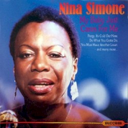 My Baby Just Cares for Me