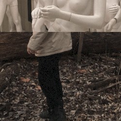 a cautious fucking sound