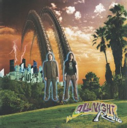 Spirit Stereo Frequency