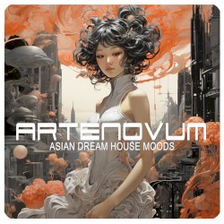 Asian Dream House Moods