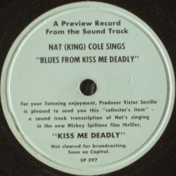 Blues From Kiss Me Deadly