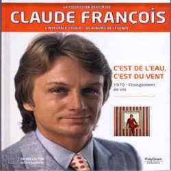 C’est de l’eau, c’est du vent