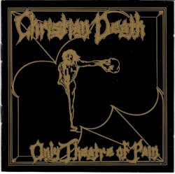 Only Theatre Of Pain