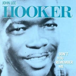 Don't You Remember Me