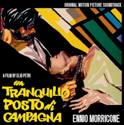 Un tranquillo posto di campagna