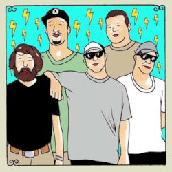 Daytrotter Session