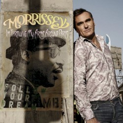 I'm Throwing My Arms Around Paris