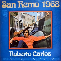 San Remo 1968
