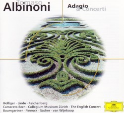 Adagio & Concerti