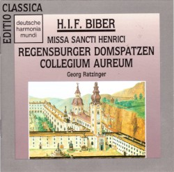 Missa Sancti Henrici