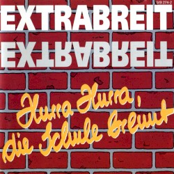 Hurra, Hurra, die Schule brennt