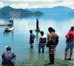 Audio Tourism: Vietnam & China