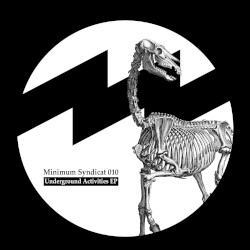 Underground Activities