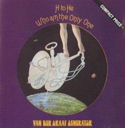 H to He, Who Am the Only One