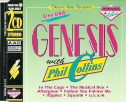 1978-10-13: Live USA: Uptown Theater, Chicago, IL, USA