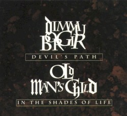 Devil’s Path / In the Shades of Life