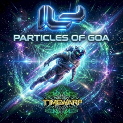 Particles Of Goa