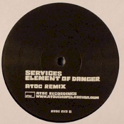 Element Of Danger (Remixes)