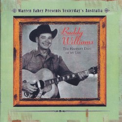 The Happiest Days of My Life